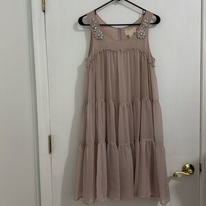H&M flowy dress